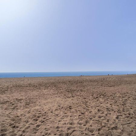 Apartamento Malaga Beach - Center B&C Exterior photo