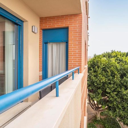 Apartamento Malaga Beach - Center B&C Exterior photo