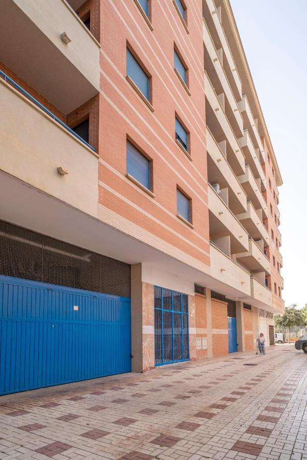 Apartamento Malaga Beach - Center B&C Exterior photo