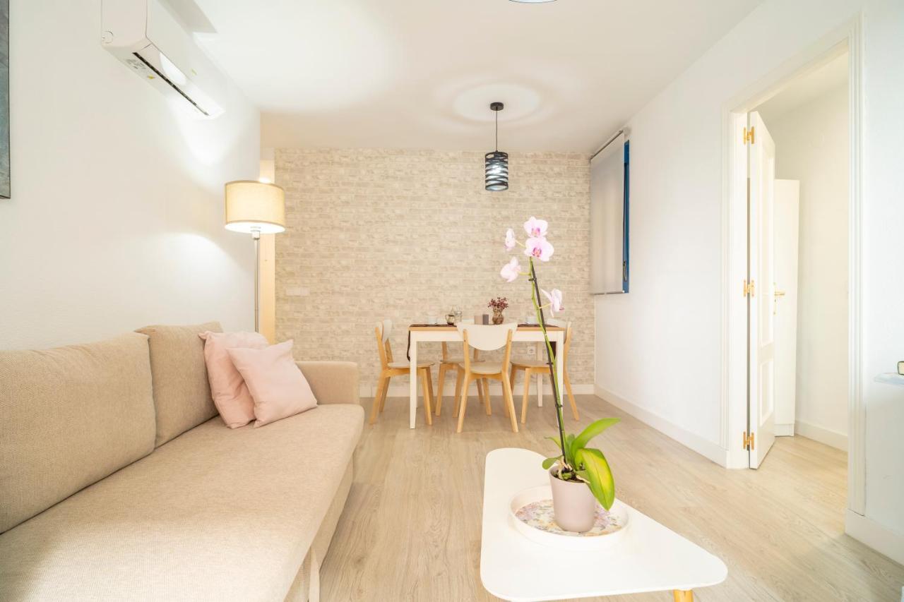 Apartamento Malaga Beach - Center B&C Exterior photo