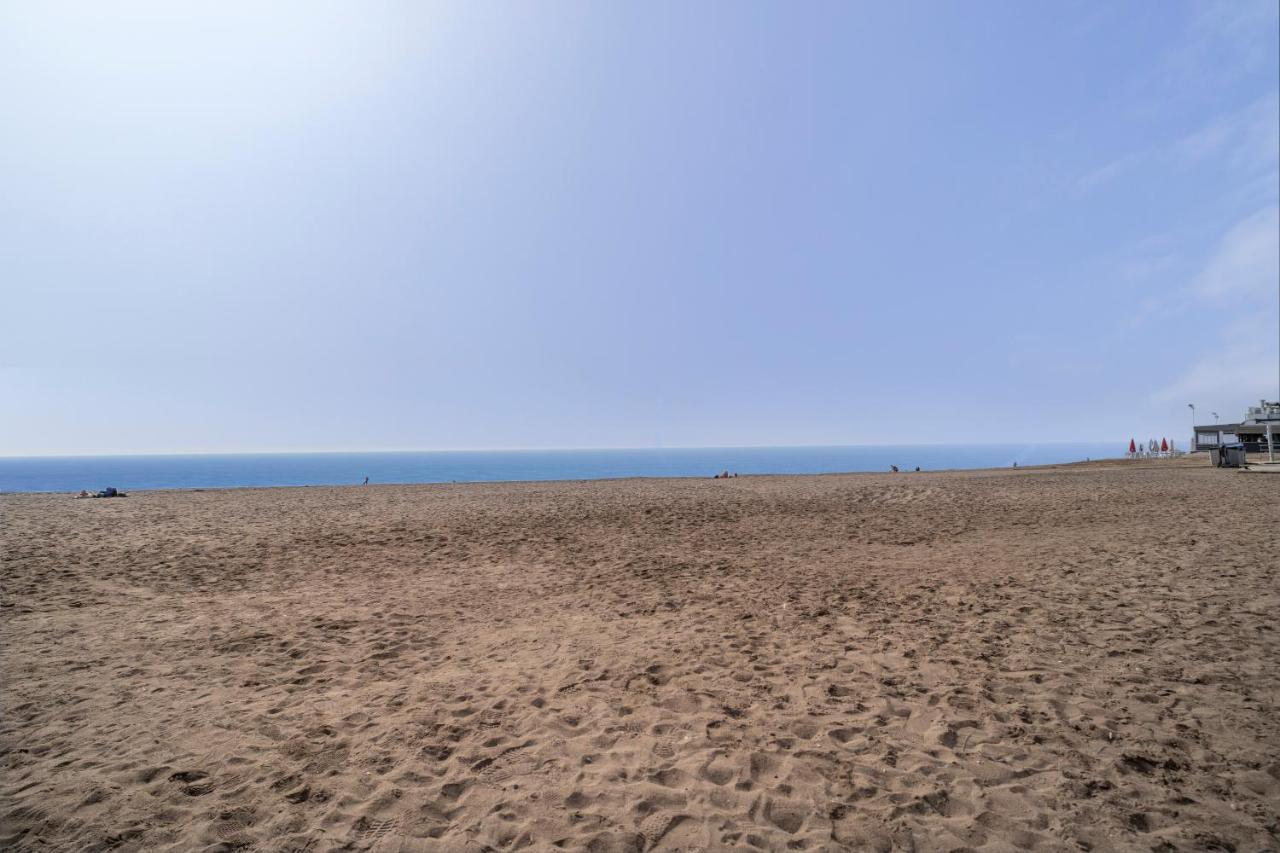 Apartamento Malaga Beach - Center B&C Exterior photo