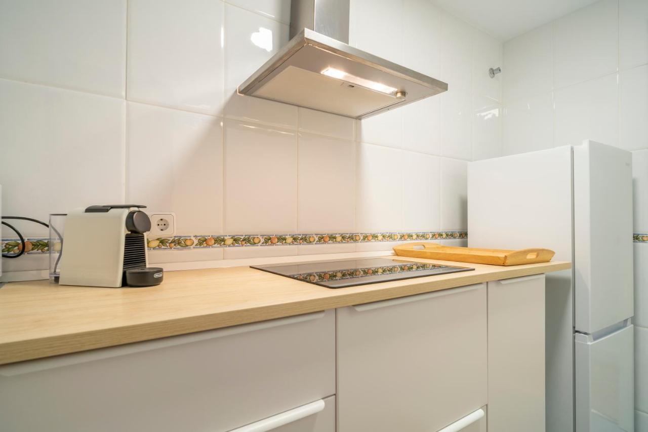 Apartamento Malaga Beach - Center B&C Exterior photo
