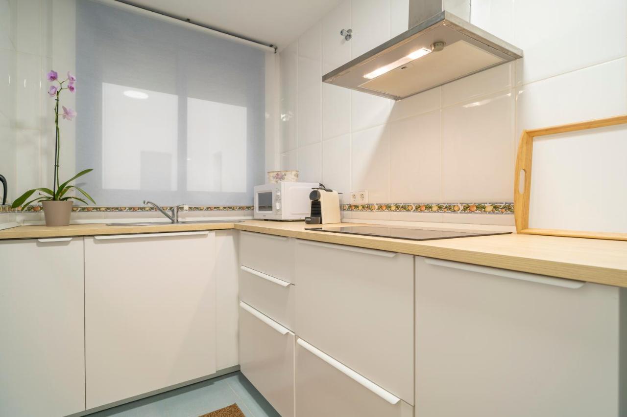Apartamento Malaga Beach - Center B&C Exterior photo